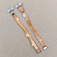 Cụm Chân Sạc Oppo F1s Charger Port USB Bo Main Sạc